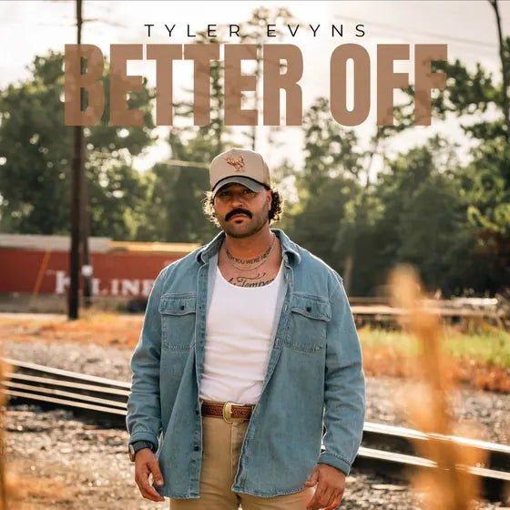 Better Off cover artwork